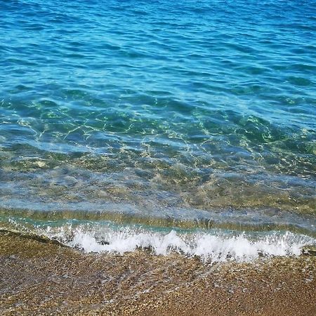 Apartamento Playa Santa Sussana Barcelona 산타수산나 외부 사진