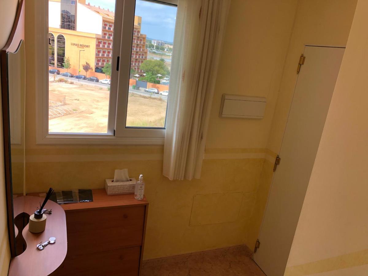 Apartamento Playa Santa Sussana Barcelona 산타수산나 외부 사진