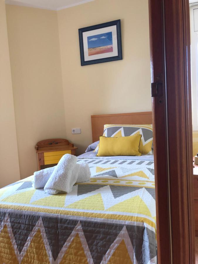 Apartamento Playa Santa Sussana Barcelona 산타수산나 외부 사진