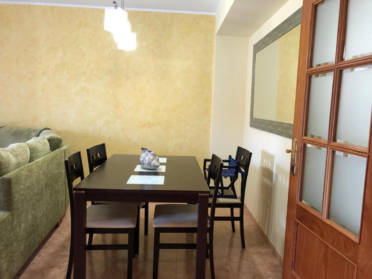 Apartamento Playa Santa Sussana Barcelona 산타수산나 외부 사진