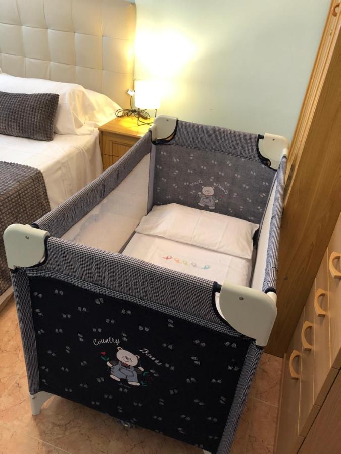 Apartamento Playa Santa Sussana Barcelona 산타수산나 외부 사진