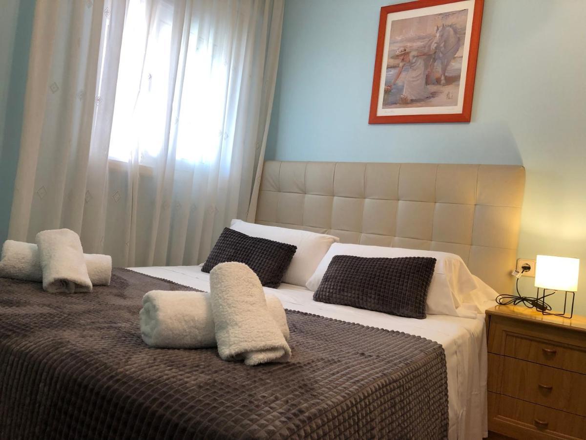 Apartamento Playa Santa Sussana Barcelona 산타수산나 외부 사진