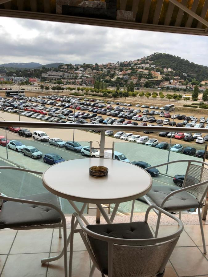 Apartamento Playa Santa Sussana Barcelona 산타수산나 외부 사진